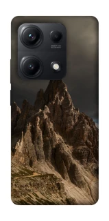 Чохол на Xiaomi Redmi Note 14S Mountain v2 фото 1 з 1