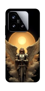 Чохол на Xiaomi 15 Archangel Michael фото 1 з 1