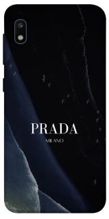 Чехол на Samsung Galaxy A10 (A105F) Prada ver.2 фото 1 из 1