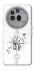 Чехол на Nothing Phone (3a) Pro Tattoo ver.9 фото 1 из 1