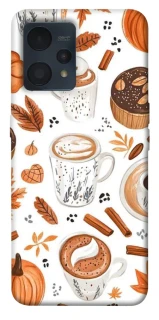 Чохол на Realme 9 4G / 9 Pro+ Autumn vibes ver.7 фото 1 з 1