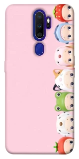 Чохол на Oppo A5 (2020) / Oppo A9 (2020) Sonny angel wallpaper фото 1 з 1