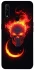 Чехол на Oppo A31 Blood Skull фото 1 из 1