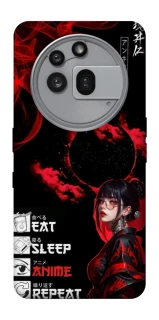 Чохол на Nothing Phone (3a) Pro She is Japanese ver.2 фото 1 з 1