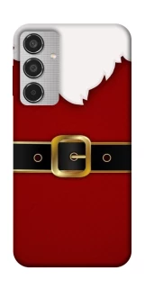 Чехол на Samsung Galaxy M35 Новогодний v4 фото 1 из 1