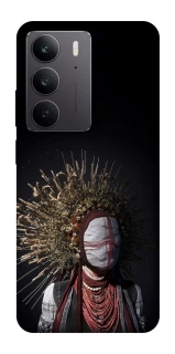 Чохол на Realme C75 Мотанка фото 1 з 1