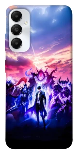 Чехол на Samsung Galaxy A05s Sung Jinwoo Summoner фото 1 из 1