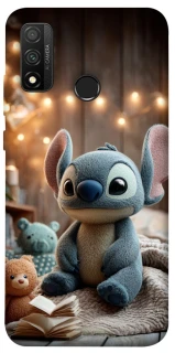 Чохол на Huawei P Smart (2020) Stitch ver.16 фото 1 з 1