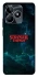 Чехол на Realme C53 Stranger Things ver.30 фото 1 из 1
