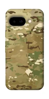Чохол на Google Pixel 9a Сamouflage v18 фото 1 з 1