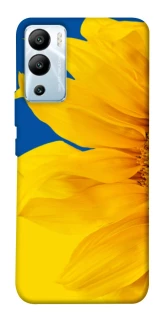 Чохол на Infinix Hot 12i Sunflower фото 1 з 1