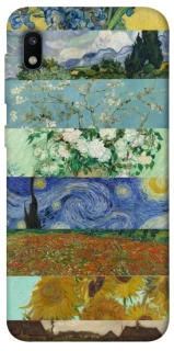 Чехол на Samsung Galaxy A10 (A105F) Van Gogh aesthetics фото 1 из 1