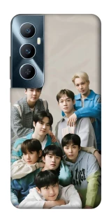 Чохол на Realme C65 4G EXO фото 1 Чохол на Realme C65 4G EXO фото 1 з 1
