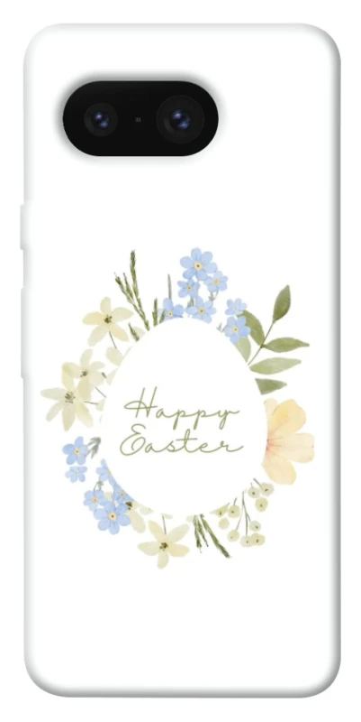 Чехол на Google Pixel 8 Easter ver.6 фото 1 из 1