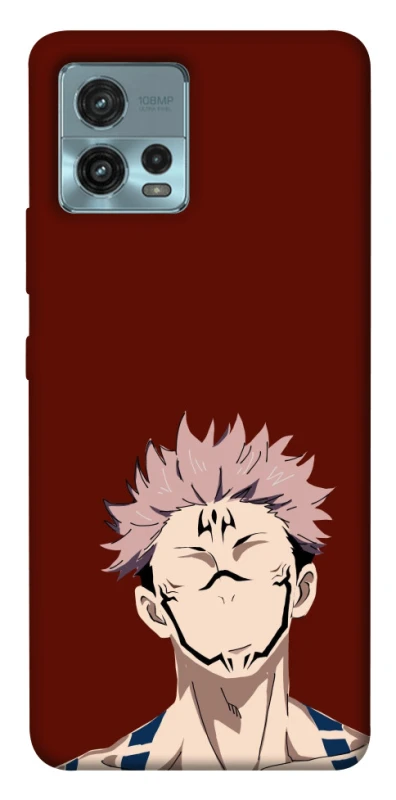 Чохол на Motorola Moto G72 Sakuna v3 фото 1 з 1