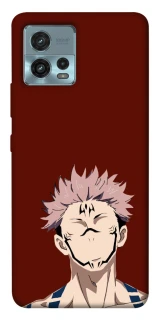 Чохол на Motorola Moto G72 Sakuna v3 фото 1 з 1