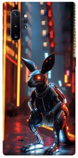 Чехол на Samsung Galaxy Note 10 Plus Cyber Kangaroo фото 1 из 1