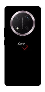 Чохол на Honor X9c Love aesthetic ver.9 фото 1 з 1