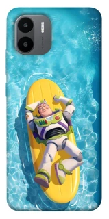 Чехол на Xiaomi Redmi A1 / A2 buzz lightyear фото 1 из 1