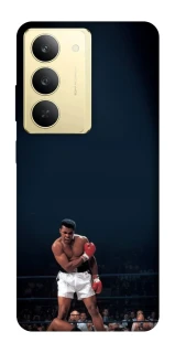 Чохол на Realme 14x muhammad ali фото 1 з 1