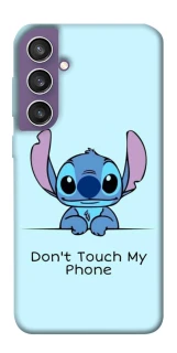 Чехол на Samsung Galaxy S23 FE Stitch ver.5 фото 1 Чехол на Samsung Galaxy S23 FE Stitch ver.5 фото 1 из 1