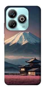 Чехол на ZTE Blade A75 4G Fujiyama фото 1 из 1