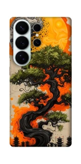 Чехол на Samsung Galaxy S26 Дух Японии v3 фото 1 из 1