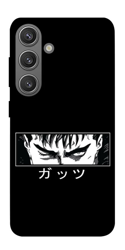 Чохол на Samsung Galaxy S24+ Berserk фото 1 з 1