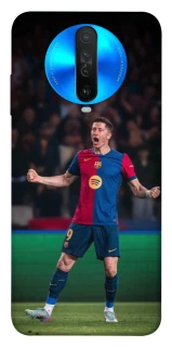 Чехол на Xiaomi Redmi K30 Robert Lewandowski фото 1 из 1