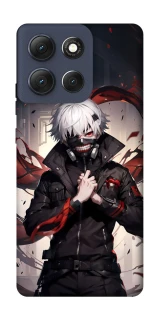 Чохол на Motorola Moto G86 Ken Kaneki фото 1 з 1