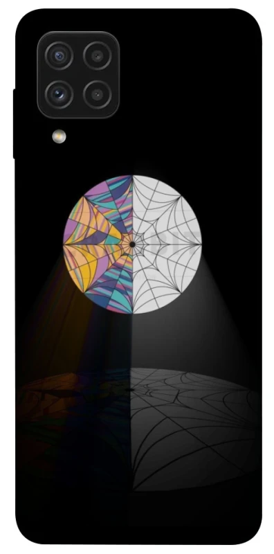 Чохол на Samsung Galaxy A22 4G Wednesday room фото 1 з 1