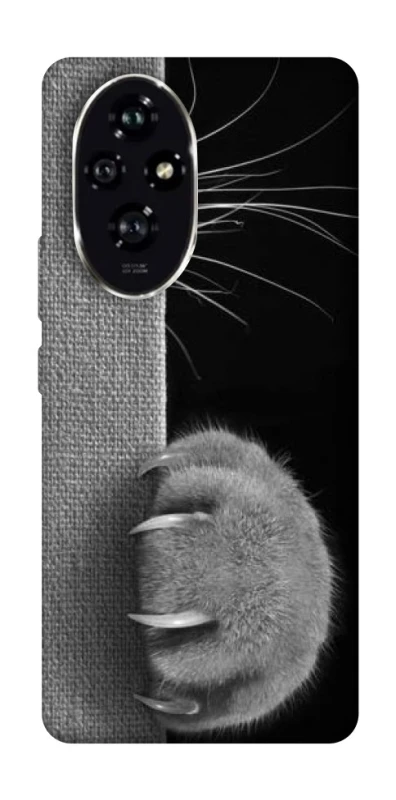 Чехол на Honor 200 Spy Cat фото 1 из 1