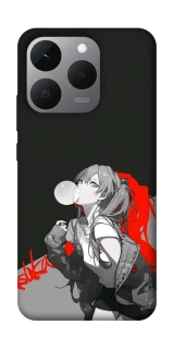 Чохол на Realme 15T Asoka фото 1 з 1