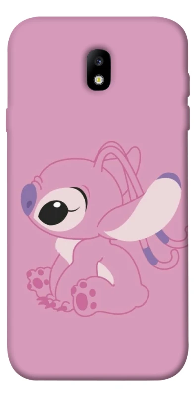 Чохол на Samsung J730 Galaxy J7 (2017) Pair romantic theme ver.4 фото 1 з 1