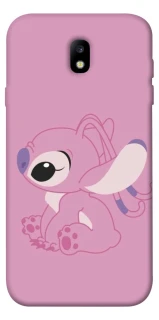 Чохол на Samsung J730 Galaxy J7 (2017) Pair romantic theme ver.4 фото 1 з 1