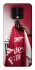 Чохол на TECNO Camon 16 SE FC Arsenal v3 фото 1 з 1