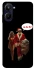 Чохол на Realme 10 4G Bad Santa фото 1 з 1