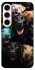 Чохол на Samsung Galaxy S23+ Собаки фото 1 з 1