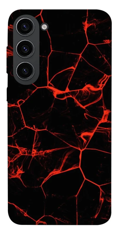 Чохол на Samsung Galaxy S23 Abstract ver.4 фото 1 з 1