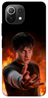 Чохол на Xiaomi Mi 11 Lite Stranger Things ver.35 фото 1 з 1