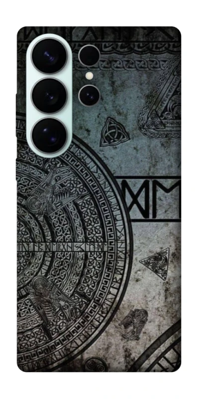 Чохол на Samsung Galaxy S26 Ultra Viking aesthetics фото 1 з 1