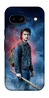 Чохол на Google Pixel 8a Stranger Things ver.37 фото 1 з 1