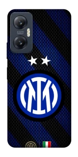 Чохол на Infinix Hot 20 5G FC Inter v2 фото 1 Чохол на Infinix Hot 20 5G FC Inter v2 фото 1 з 1