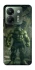 Чехол на Xiaomi Poco M7 pro 5G Angry Hulk фото 1 из 1