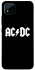 Чохол на Realme C20 AC/DC logo фото 1 Чохол на Realme C20 AC/DC logo фото 1 з 1