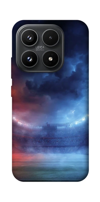 Чехол на Xiaomi 17 Football aesthetic ver.1 фото 1 из 1