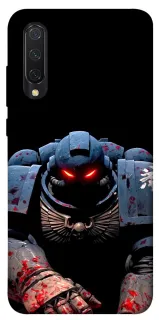 Чехол на Xiaomi Mi CC9 / Mi 9 Lite Warhammer 40k v2 фото 1 из 1