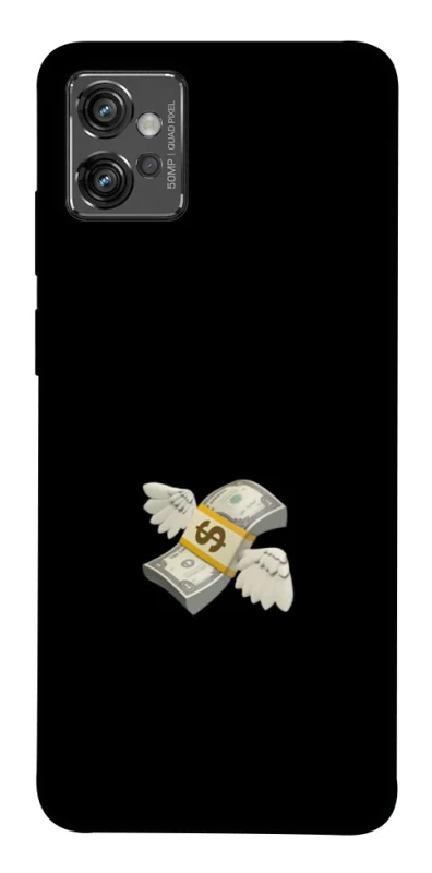 Чохол на Motorola Moto G32 Easy cash фото 1 з 1