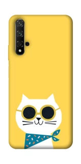 Чохол на Huawei Honor 20 / Nova 5T Кіт-муркіт фото 1 з 1