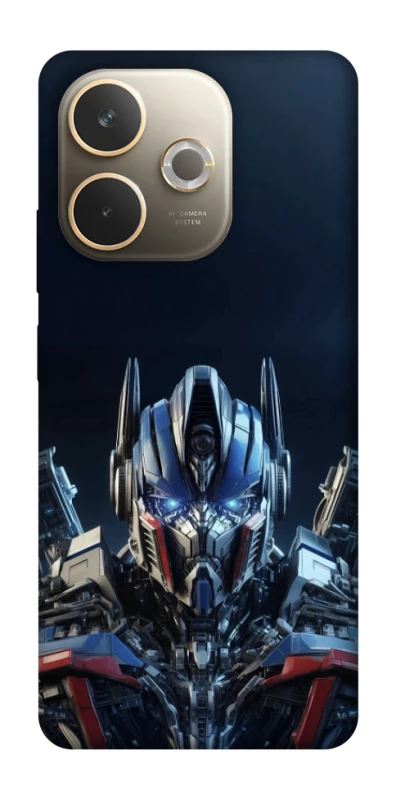 Чохол на Oppo A5 Pro 4G Transformer фото 1 з 1
